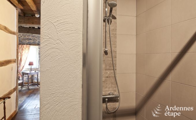 Cottage Rochefort 15 Pers. Ardennen