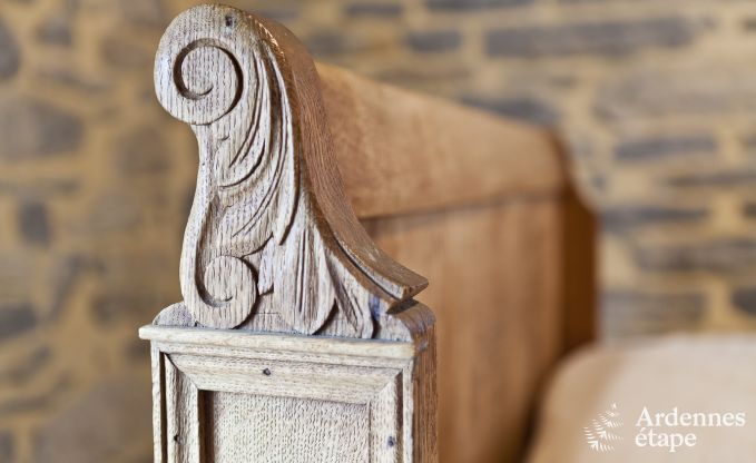 Cottage Rochefort 15 Pers. Ardennen