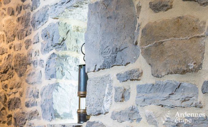 Cottage Rochefort 6 Pers. Ardennen