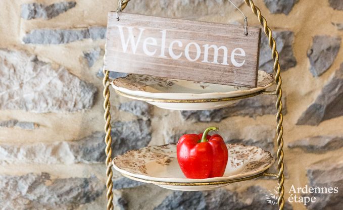 Cottage Rochefort 6 Pers. Ardennen