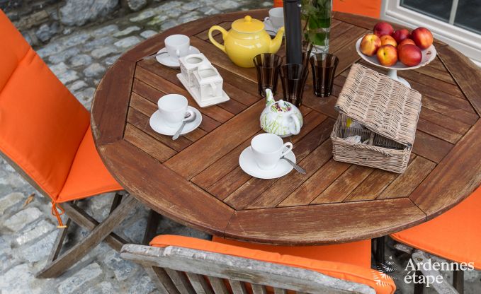 Cottage Rochefort 6 Pers. Ardennen