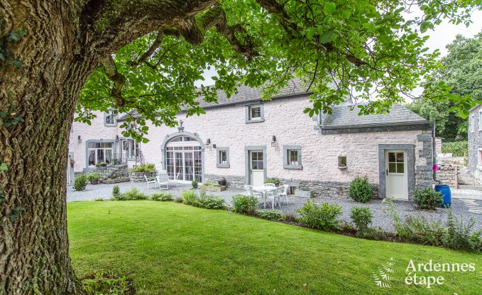 Cottage Rochefort 6 Pers. Ardennen