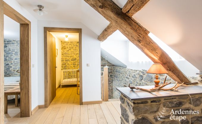 Cottage Rochefort 6 Pers. Ardennen