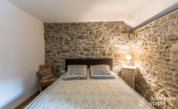 Cottage Rochefort 6 Pers. Ardennen