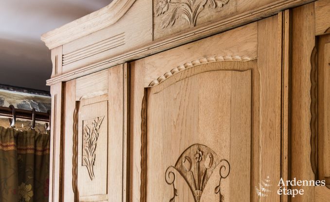 Cottage Rochefort 6 Pers. Ardennen