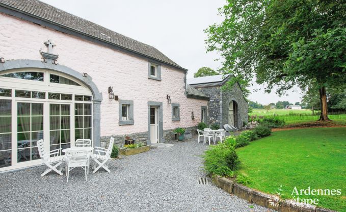 Cottage Rochefort 6 Pers. Ardennen