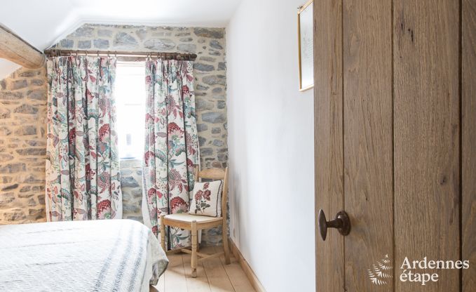 Cottage Rochefort 6 Pers. Ardennen