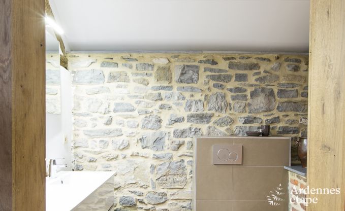 Cottage Rochefort 6 Pers. Ardennen