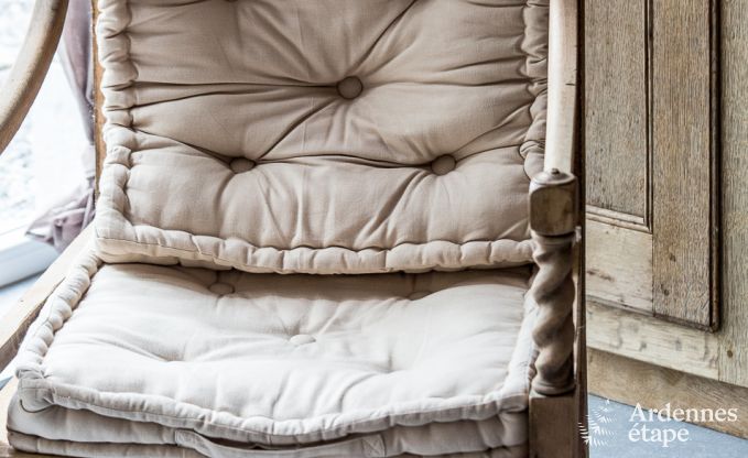 Cottage Rochefort 6 Pers. Ardennen