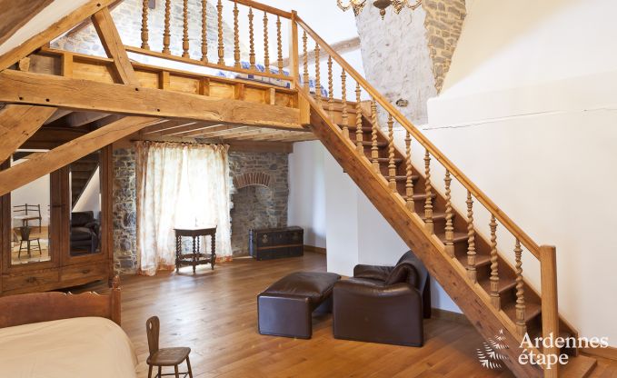 Cottage Rochefort 21 Pers. Ardennen