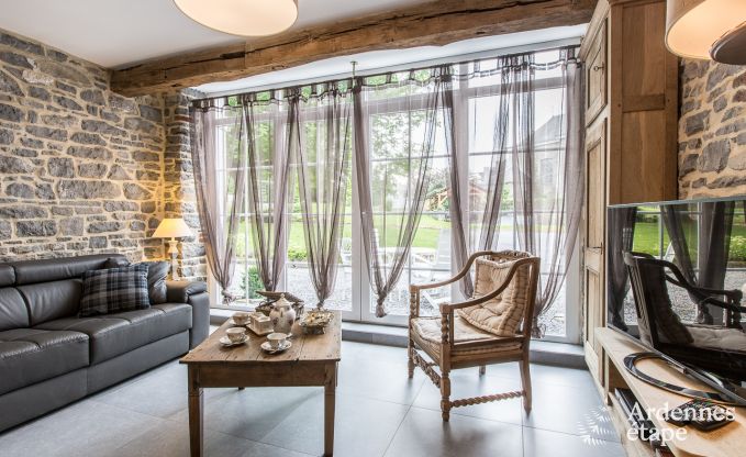 Cottage Rochefort 21 Pers. Ardennen
