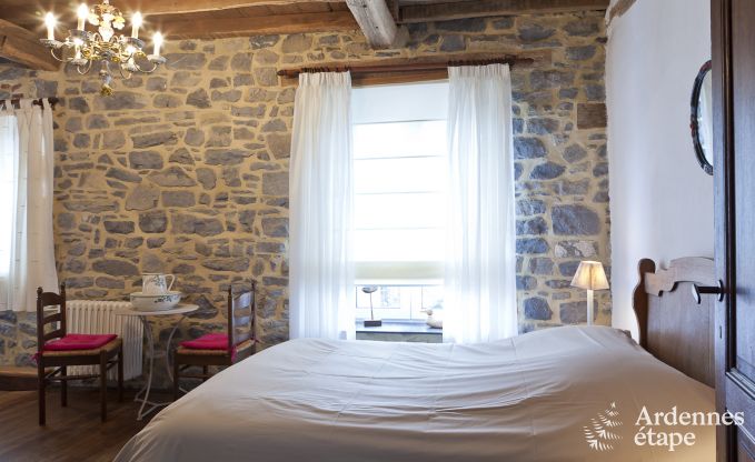 Cottage Rochefort 21 Pers. Ardennen