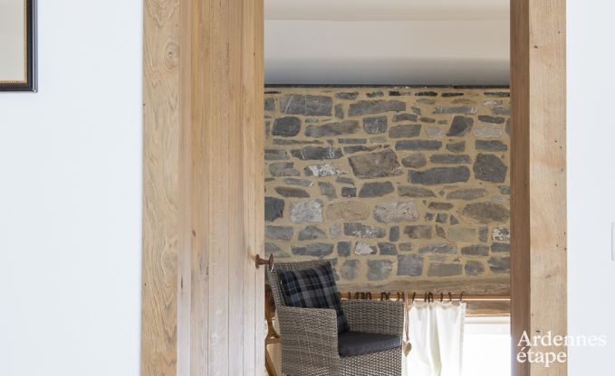 Cottage Rochefort 21 Pers. Ardennen