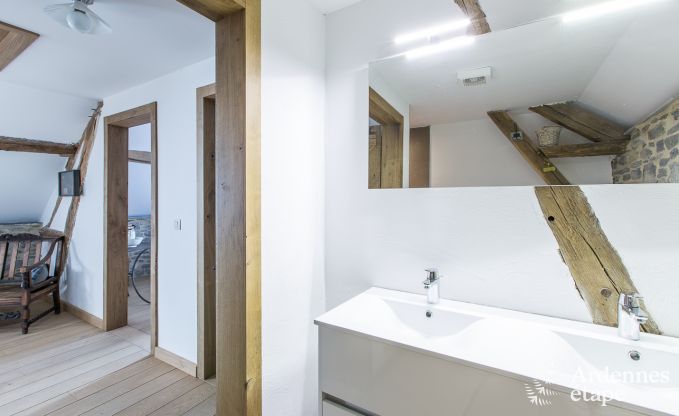 Cottage Rochefort 21 Pers. Ardennen