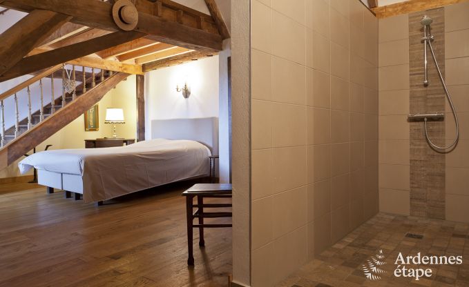 Cottage Rochefort 21 Pers. Ardennen