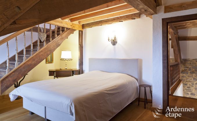 Cottage Rochefort 21 Pers. Ardennen