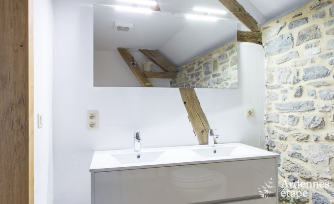 Cottage Rochefort 21 Pers. Ardennen