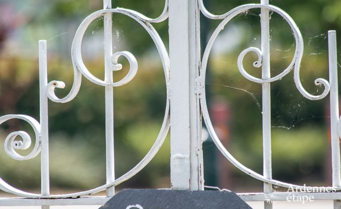 Cottage Rochefort 21 Pers. Ardennen