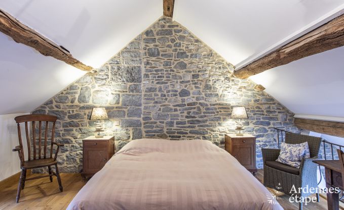 Ferienhaus Rochefort 4 Pers. Ardennen