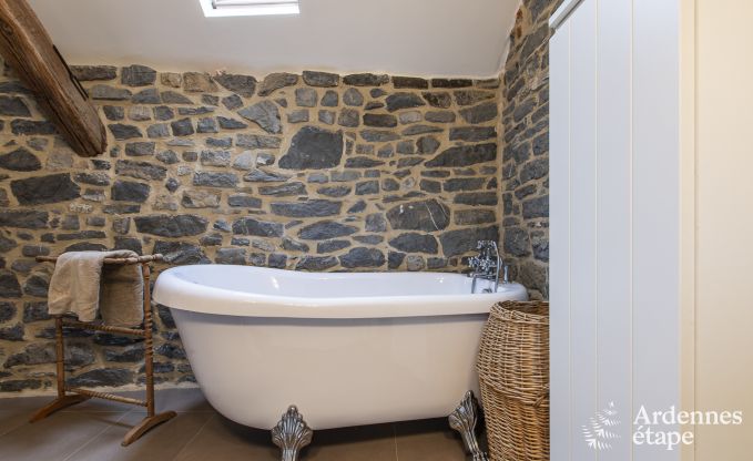 Ferienhaus Rochefort 4 Pers. Ardennen