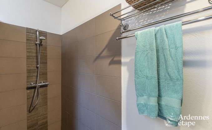 Ferienhaus Rochefort 4 Pers. Ardennen