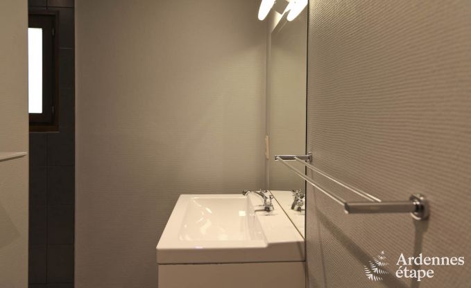 Ferienhaus Rochefort 7 Pers. Ardennen