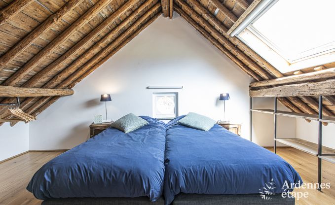 Ferienhaus Rochefort 12/14 Pers. Ardennen