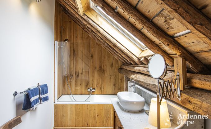 Ferienhaus Rochefort 12/14 Pers. Ardennen