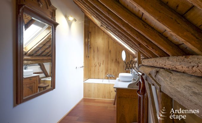 Ferienhaus Rochefort 12/14 Pers. Ardennen