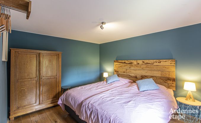 Ferienhaus Rochefort 12/14 Pers. Ardennen