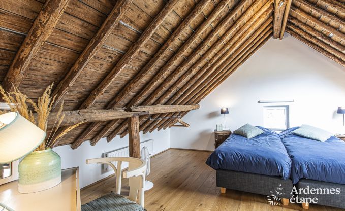 Ferienhaus Rochefort 12/14 Pers. Ardennen