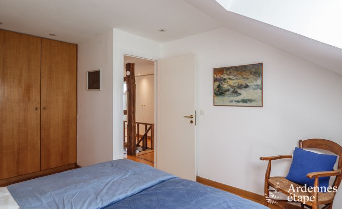 Ferienhaus Rochefort 6 Pers. Ardennen