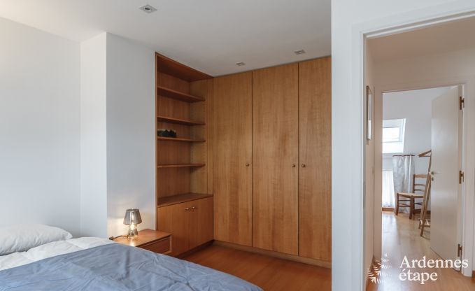 Ferienhaus Rochefort 6 Pers. Ardennen