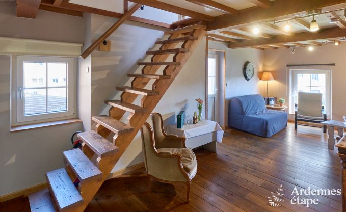 Ferienhaus Rochefort 12/14 Pers. Ardennen Wellness