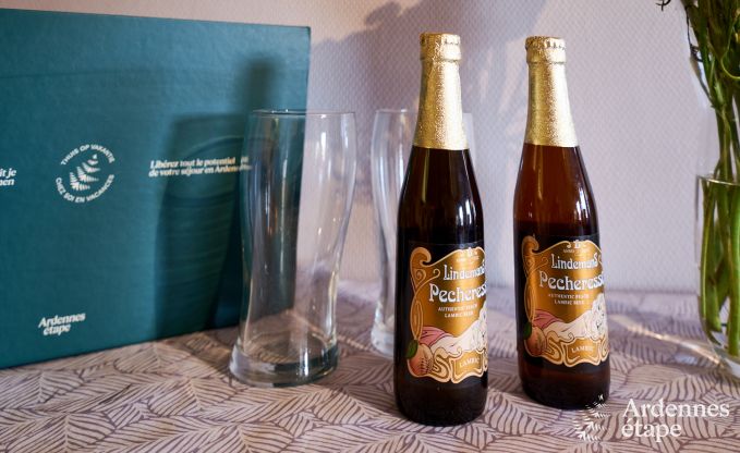 Ferienhaus Rochefort 12/14 Pers. Ardennen Wellness