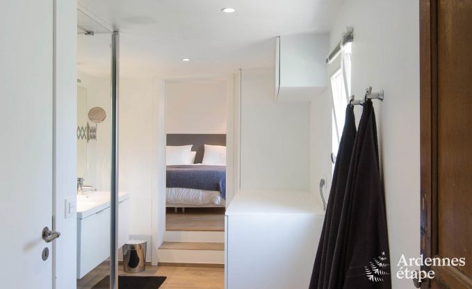 Ferienhaus Rochefort 14 Pers. Ardennen Wellness