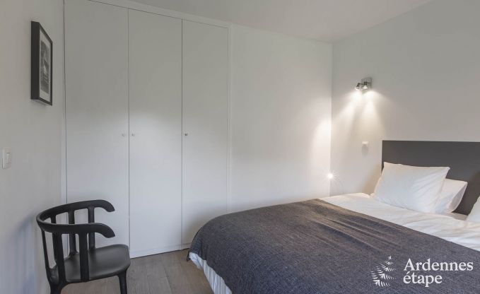 Ferienhaus Rochefort 14 Pers. Ardennen Wellness