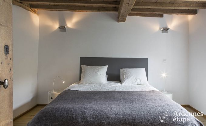 Ferienhaus Rochefort 14 Pers. Ardennen Wellness