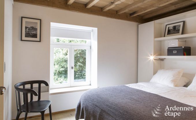 Ferienhaus Rochefort 14 Pers. Ardennen Wellness
