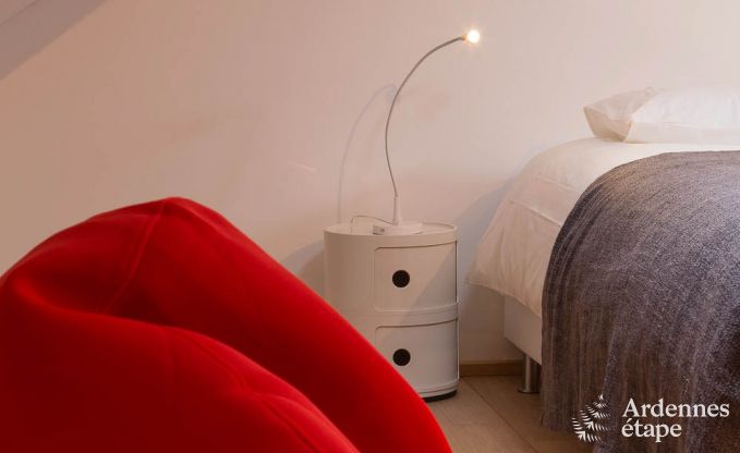 Ferienhaus Rochefort 14 Pers. Ardennen Wellness