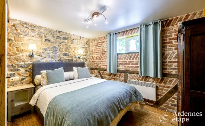 Ferienhaus Rochefort 12 Pers. Ardennen Wellness