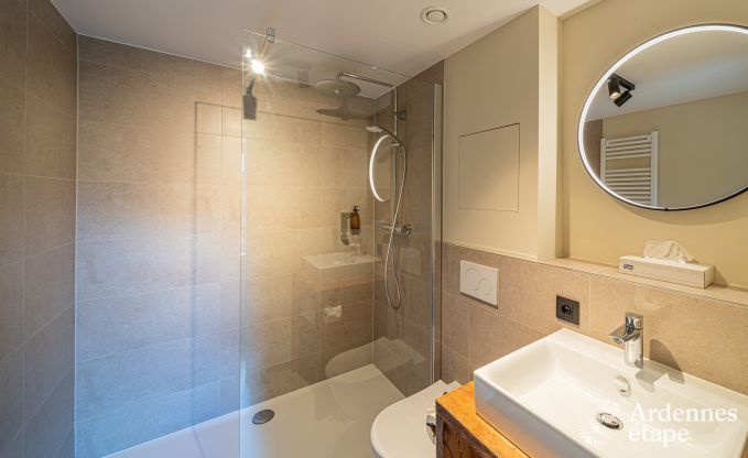 Groes Ferienhaus in Rochefort fr 25 Personen mit 11 Schlafzimmern, 11 Badezimmern, Sauna und Bar