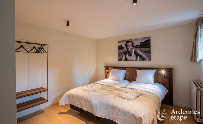 Groes Ferienhaus in Rochefort fr 25 Personen mit 11 Schlafzimmern, 11 Badezimmern, Sauna und Bar