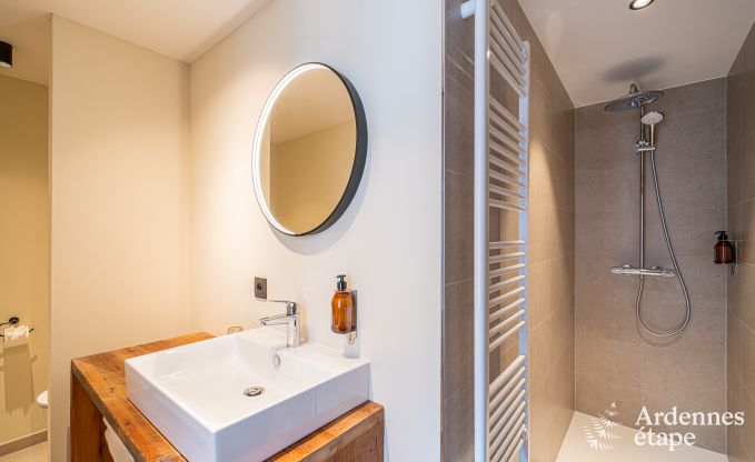 Groes Ferienhaus in Rochefort fr 25 Personen mit 11 Schlafzimmern, 11 Badezimmern, Sauna und Bar