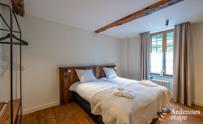 Groes Ferienhaus in Rochefort fr 25 Personen mit 11 Schlafzimmern, 11 Badezimmern, Sauna und Bar