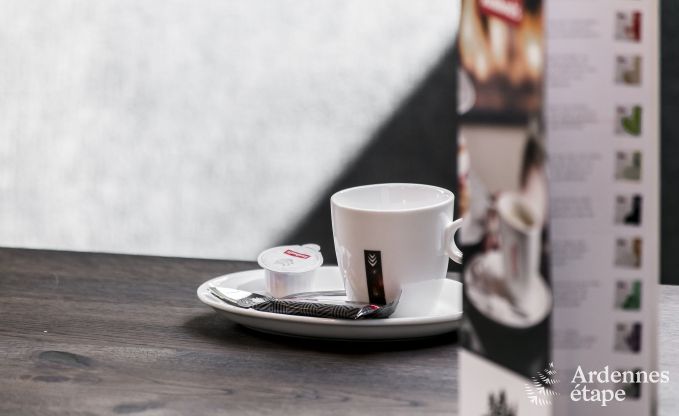 Ferienhaus Rochefort 10 Pers. Ardennen Wellness