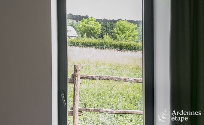 Ferienhaus Rochefort 10 Pers. Ardennen Wellness