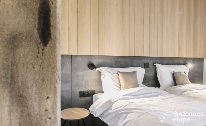 Ferienhaus Rochefort 10 Pers. Ardennen Wellness