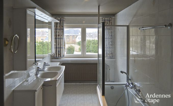 Luxusvilla Rochefort 13 Pers. Ardennen Schwimmbad