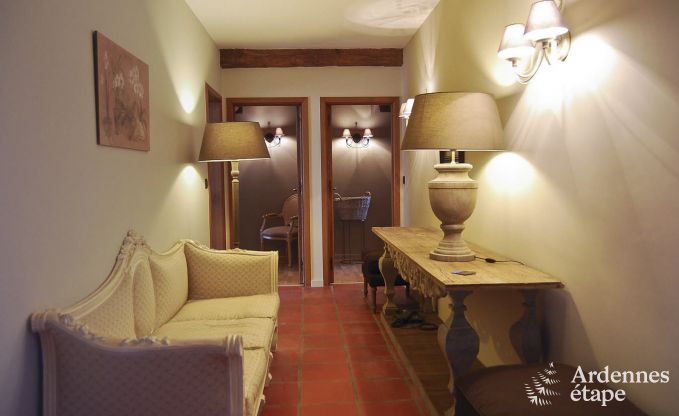 Luxusvilla Rochefort 13 Pers. Ardennen Schwimmbad